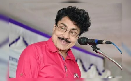 'യു.ഡി.എഫിലേക്കില്ല, ഇപ്പോഴും സി.പി.എം അംഗം'; രാജിക്ക് പിന്നാലെ നിലപാട് വ്യക്തമാക്കി പി.കെ. ശശി