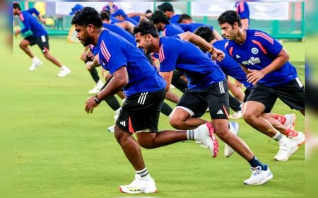 ട്വന്റി-20 ലോകകപ്പ്: കരുത്തരുടെ 'സൂപ്പർ 8' പോരാട്ടം ഇന്ന് തുടങ്ങുന്നു; ഇന്ത്യയുടെ ആദ്യ അങ്കം നാളെ ദക്ഷിണാഫ്രിക്കയ്‌ക്കെതിരെ