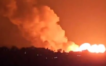 അഫ്ഗാൻ അതിർത്തിയിൽ പാക്കിസ്ഥാന്റെ വ്യോമാക്രമണം; ഭീകരകേന്ദ്രങ്ങൾ ലക്ഷ്യമിട്ട നീക്കത്തിൽ നിരവധി മരണം