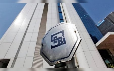 ഓഹരി വിപണിയിലെ സൈബർ തട്ടിപ്പുകൾ: നിക്ഷേപകർക്ക് മുന്നറിയിപ്പുമായി സെബി