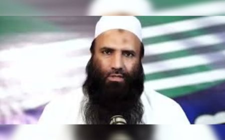 ഇന്ത്യയ്‌ക്കെതിരെ വീണ്ടും മുംബൈ മോഡൽ ആക്രമണ ഭീഷണി; ലഷ്കറെ തൊയ്ബയുടെ വീഡിയോ പുറത്ത്