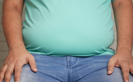 കുടവയറിലും അമിതവണ്ണത്തിലും കേരളം മുന്നിൽ; പത്തിൽ ആറ് മലയാളികൾക്കും കുടവയറെന്ന് റിപ്പോർട്ട്