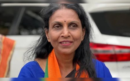 അതിജീവിതമാരുടെ പേര് വെളിപ്പെടുത്തി; ആർ. ശ്രീലേഖയ്ക്കെതിരെ പോക്സോ കേസ്