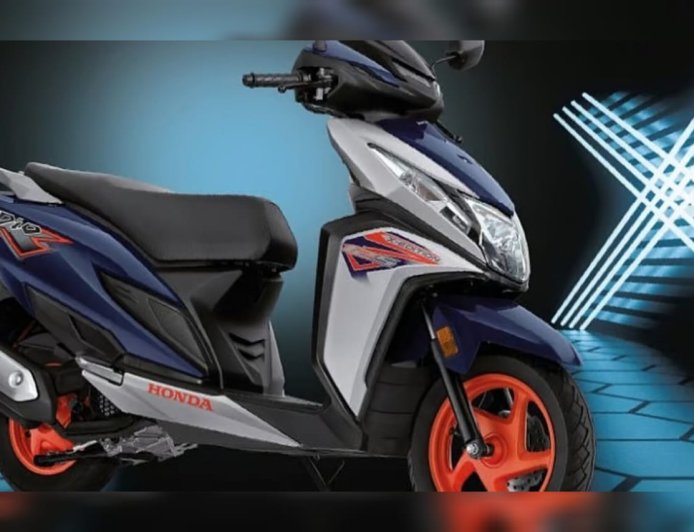 കൂടുതൽ സ്പോർട്ടിയായി ഹോണ്ട ഡിയോ 125 'എക്‌സ് എഡിഷൻ' വിപണിയിലേക്ക്; പുത്തൻ ഫീച്ചറുകൾ അറിയാം