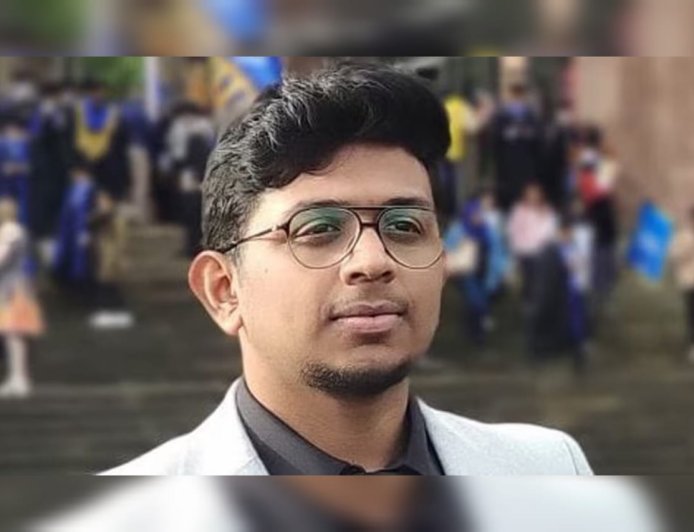 യു.കെയിൽ കാണാതായ മലയാളി യുവാവിനെ മരിച്ച നിലയിൽ കണ്ടെത്തി