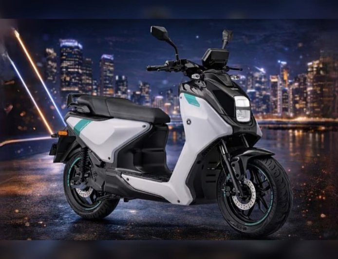 യമഹയുടെ ആദ്യ ഇലക്ട്രിക് സ്കൂട്ടർ EC-06 വിപണിയിൽ; ഒറ്റ ചാർജിൽ 169 കി.മീ റേഞ്ച്, അറിയാം വിശേഷങ്ങൾ