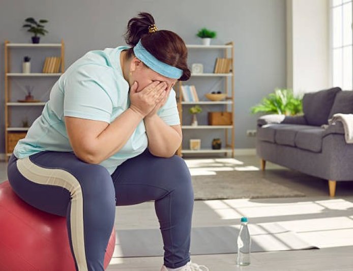 അറിയാതെ കൂടുന്ന ശരീരഭാരം; വില്ലൻ നിങ്ങളുടെ ഈ 10 ജീവിതശൈലീ പിഴവുകളാണോ?