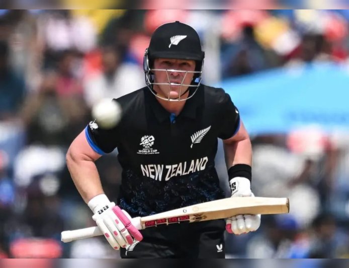 അഫ്ഗാനെ തകർത്ത് കിവീസ്; ടി20 ലോകകപ്പിൽ ന്യൂസീലൻഡിന് മിന്നും ജയം