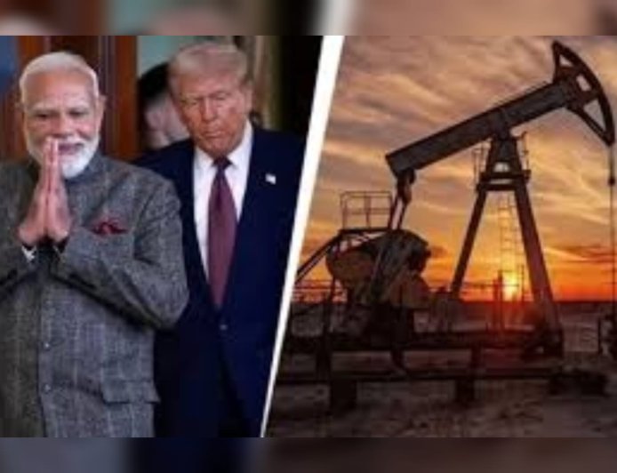 ഏപ്രിൽ മുതൽ വിതരണം ഉണ്ടാകില്ല; റഷ്യൻ എണ്ണ വാങ്ങുന്നതിൽ നിന്ന് ഇന്ത്യൻ എണ്ണ കമ്പനികൾ പിന്മാറുന്നു