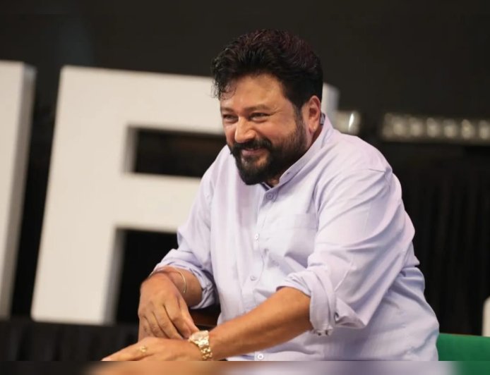 ശബരിമല സ്വർണക്കൊള്ള: എസ്.ഐ.ടിക്ക് പിന്നാലെ ജയറാമിന്റെ മൊഴിയെടുക്കാൻ ഇ.ഡി