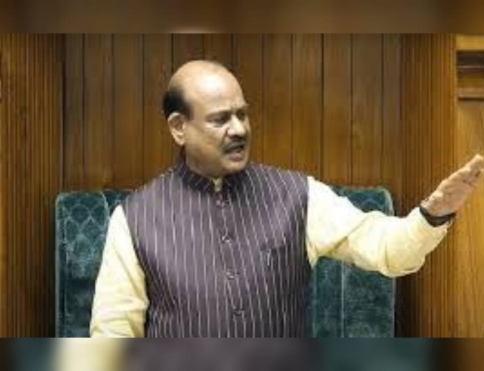 ബംഗ്ലാദേശിൽ പുതിയ സർക്കാർ അധികാരത്തിലേക്ക്; സത്യപ്രതിജ്ഞാ ചടങ്ങിൽ ഇന്ത്യയെ പ്രതിനിധീകരിച്ച് ഓം ബിർള പങ്കെടുക്കും