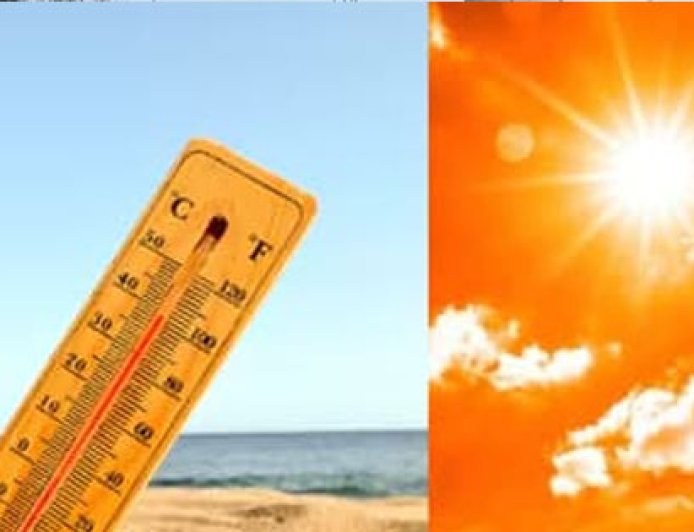 യു വി സൂചികയിൽ ഒന്നാമത് ഇടുക്കി; സംസ്ഥാനത്ത് ചൂട് കനക്കുന്നു, ഈ അഞ്ച് ജില്ലകൾക്ക് മുന്നറിയിപ്പ്