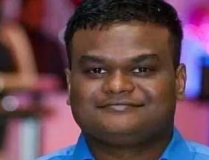 കാനഡയിൽ ഇന്ത്യക്കാരന്‍ വെടിയേറ്റുമരിച്ചു 