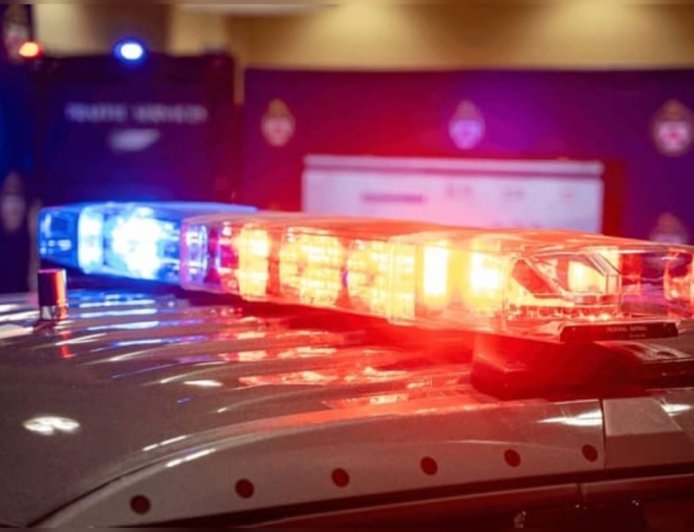 കാനഡയിലെ സ്‌കൂളിൽ വെടിവെപ്പ്; അക്രമി ഉൾപ്പെടെ 10 മരണം, നഗരത്തിൽ ലോക്ക്ഡൗൺ