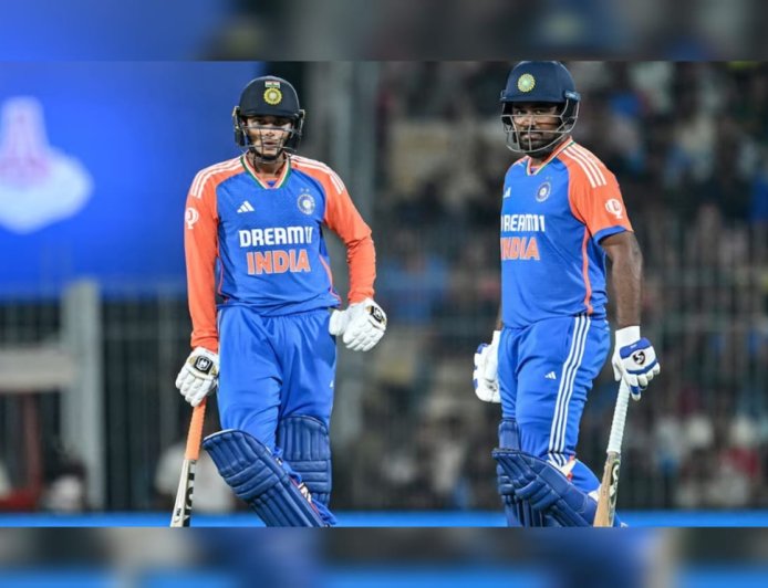 അണുബാധയുണ്ടായിട്ടും കളിച്ചു, ഇന്ത്യൻ യുവതാരം ആശുപത്രിയിൽ, ലോകകപ്പ് മത്സരങ്ങൾ നഷ്ടമായേക്കും