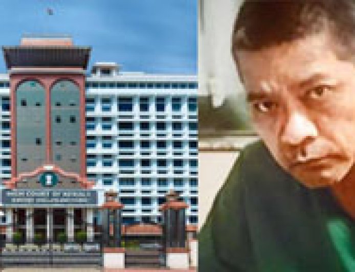 സൂരജ് ലാമയുടെ മരണം; നിർണായക നിർദേശവുമായി ഹൈക്കോടതി