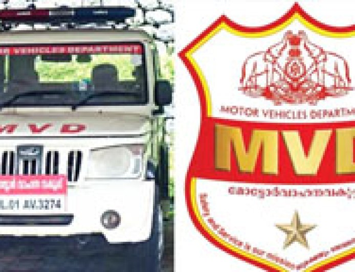 186 വാഹനങ്ങൾക്ക് 13.24 ലക്ഷം പിഴ; ടാക്‌സ്, പെർമിറ്റ്, ഫിറ്റ്‌നസ് ഇല്ലാത്ത വാഹനങ്ങൾക്ക് പൂട്ട്; തലസ്ഥാനത്തെത്തിയ വാഹനങ്ങളിൽ രാത്രികാല പരിശോധന