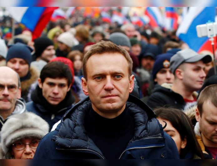 നവാൽനിയെ കൊലപ്പെടുത്തിയത് അപൂർവ്വമായ 'തവള വിഷം' ഉപയോഗിച്ച്; റഷ്യക്കെതിരെ സംയുക്ത ആരോപണവുമായി യൂറോപ്യൻ രാജ്യങ്ങൾ