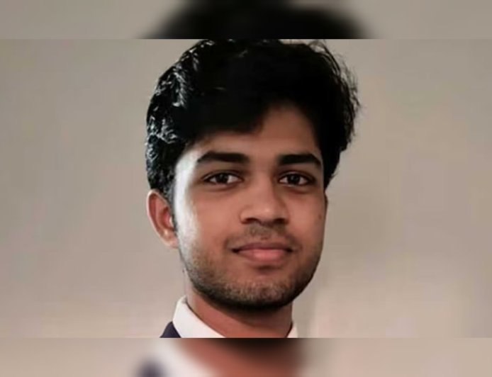 കലിഫോർണിയയിൽ കാണാതായ ഇന്ത്യൻ വിദ്യാർഥി മരിച്ച നിലയിൽ; മൃതദേഹം കണ്ടെത്തിയത് ആറ് ദിവസത്തിന് ശേഷം