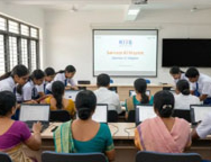 KITE 'സർവ്വം എഐ മയം' പദ്ധതിക്ക് തുടക്കമായി; ആറുലക്ഷം രക്ഷിതാക്കൾക്ക് ഇനി എഐ സാക്ഷരത