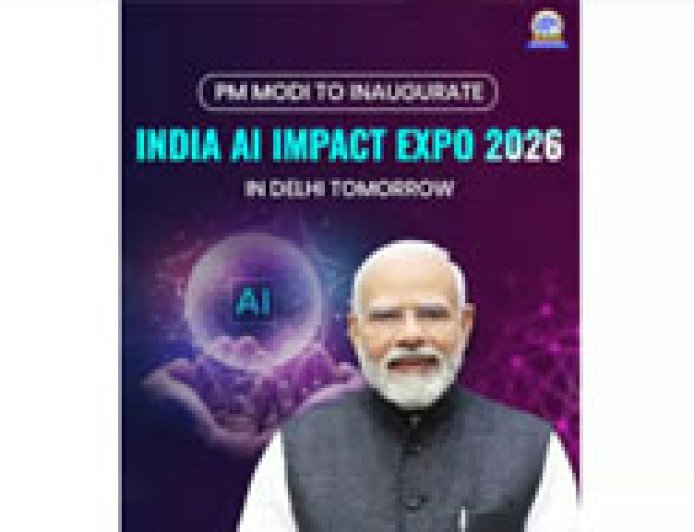 വികസ്വര രാജ്യങ്ങളിൽ നടക്കുന്ന ആദ്യത്തെ എഐ ആഗോള ഉച്ചകോടിക്ക് വേദിയാകാനൊരുങ്ങി ഇന്ത്യ; ഉച്ചകോടി നാളെ പ്രധാനമന്ത്രി നരേന്ദ്രമോദി ഉദ്ഘാടനം ചെയ്യും