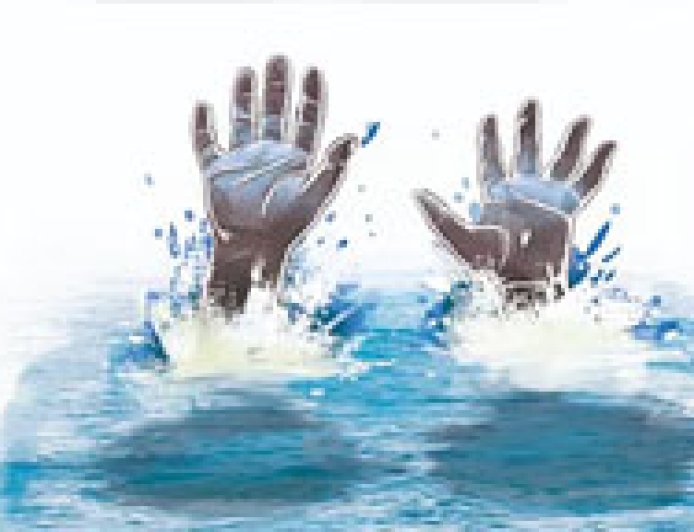 അമ്മയുടെ മെറ്റേണിറ്റി ഷൂട്ടിനിടെ ആദ്യ മകന് ദാരുണാന്ത്യം