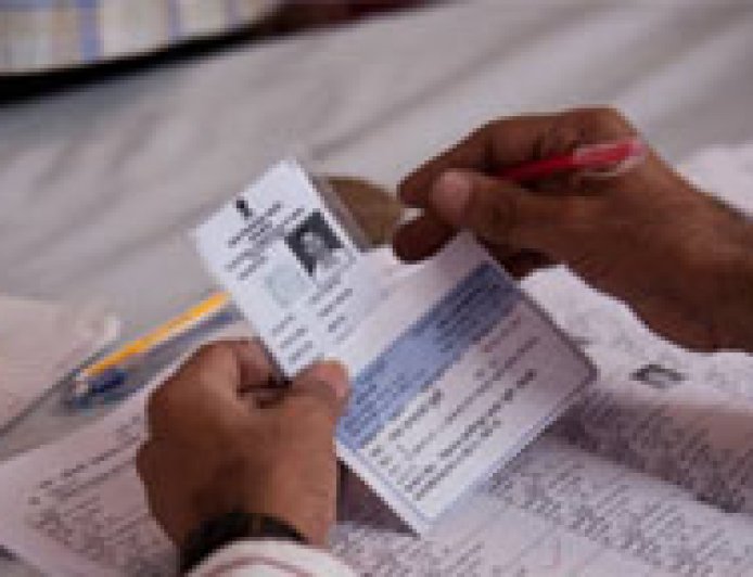 വിജ്ഞാപനം മാർച്ച് പകുതിയോടെ; കേരളത്തോടൊപ്പം തെരഞ്ഞെടുപ്പ് കാത്തിരിക്കുന്നത് മറ്റ് 3 സംസ്ഥാനങ്ങളും പുതുച്ചേരിയും