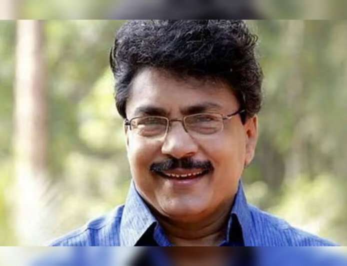 സി.പി.എമ്മുമായി ഉടക്കി പി.കെ. ശശി കെ.ടി.ഡി.സി ചെയർമാൻ സ്ഥാനം രാജിവെച്ചു