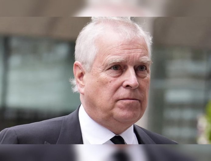 എപ്സ്റ്റീൻ ഫയലുകൾ വിനയായി; ആൻഡ്രൂ മൗണ്ട്ബാറ്റൺ അറസ്റ്റിൽ