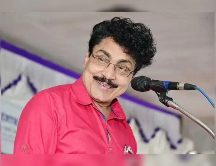 'യു.ഡി.എഫിലേക്കില്ല, ഇപ്പോഴും സി.പി.എം അംഗം'; രാജിക്ക് പിന്നാലെ നിലപാട് വ്യക്തമാക്കി പി.കെ. ശശി