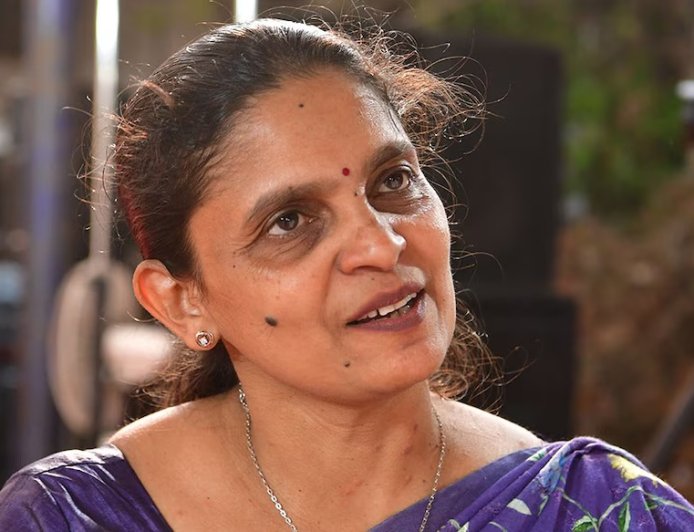 ജഡ്ജി ഹണി എം. വർഗീസിന് സ്ഥലംമാറ്റം; പുതിയ നിയമനം ആലപ്പുഴയിൽ