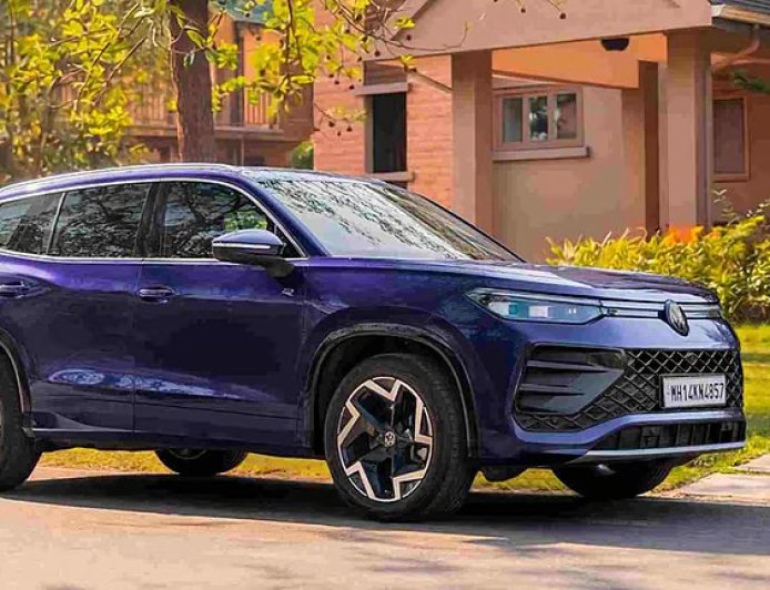 ഫോക്‌സ്‌വാഗൺ ടെയ്‌റോൺ നാളെ ഇന്ത്യയിൽ; വിലയും ഫീച്ചറുകളും അറിയാം