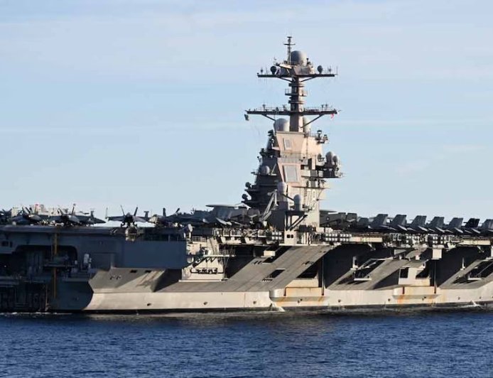 ഇറാനിൽ യുദ്ധഭീതി: ഇന്ത്യൻ പൗരന്മാർ ഉടൻ രാജ്യം വിടണമെന്ന് എംബസിയുടെ നിർദ്ദേശം