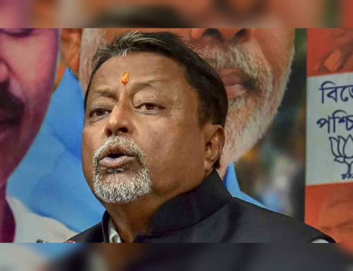 മുൻ റെയിൽവേ മന്ത്രി മുകുൾ റോയ് അന്തരിച്ചു; വിടവാങ്ങിയത് തൃണമൂൽ കോൺഗ്രസിന്റെ സ്ഥാപക നേതാവ്