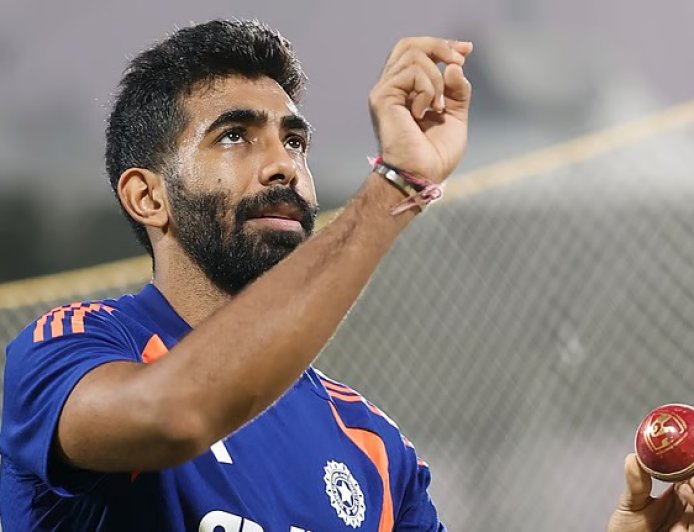 500 വിക്കറ്റ് നേട്ടത്തിനരികെ ജസ്പ്രിത് ബുംറ; സിംബാബ്‌വെക്കെതിരെ ചരിത്രം കുറിക്കുമോ?