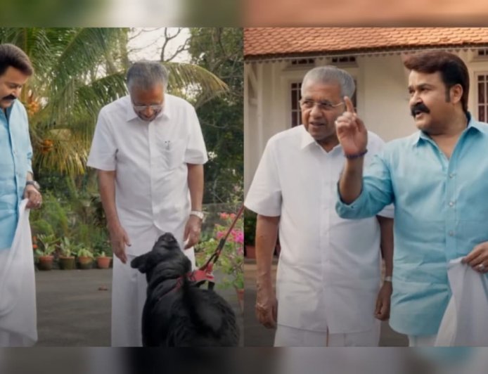 "ഏറ്റവും കൂടുതൽ വേദനിച്ച നിമിഷം അമ്മയുടെ മരണം": വികാരാധീനനായി മുഖ്യമന്ത്രി