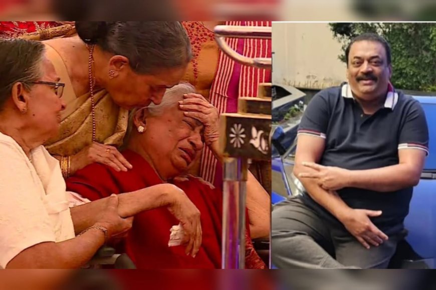 മരണത്തിന് തൊട്ടുമുൻപ് അമ്മയോട് സംസാരിക്കണമെന്ന് കൊതിച്ചു, മകന്‍റെ വിയോഗം താങ്ങാനാകാതെ അമ്മ, ബെംഗളൂരുവില്‍ പൊതുദര്‍ശനം