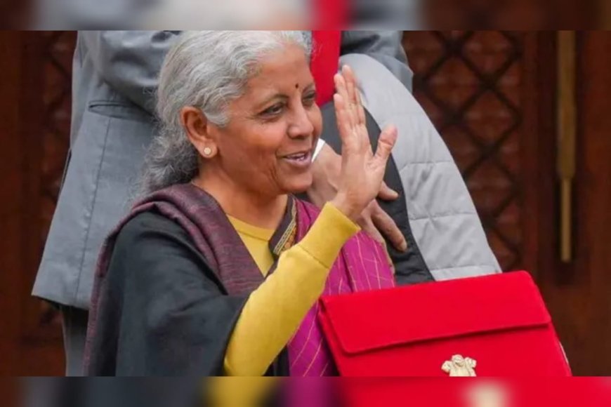 വിദേശയാത്ര, പഠനം, ചികിത്സാചെലവ് കുറയും; ടിസിഎസ് നിരക്കുകളിൽ വൻ ഇളവ് പ്രഖ്യാപിച്ച് കേന്ദ്ര ബജറ്റ്