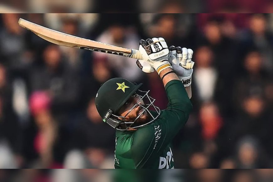 'കളിക്കാന്‍ പറഞ്ഞാല്‍ ഇറങ്ങും, ഒന്നും ഞങ്ങളുടെ കൈയില്‍ അല്ല'; ലോകകപ്പ് വിവാദത്തില്‍ പാക് ക്യാപ്റ്റന്‍