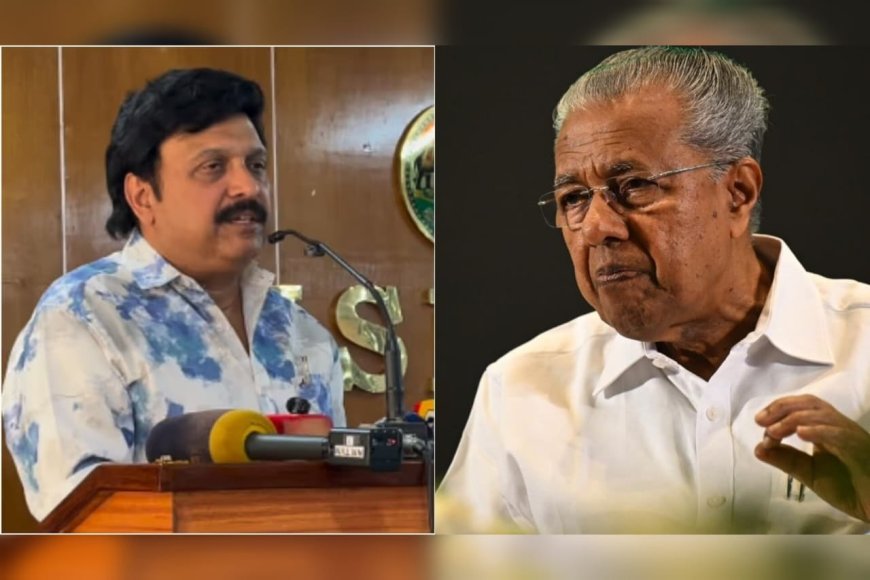 ഗണേഷ് കുമാറിനെ തിരുത്തി മുഖ്യമന്ത്രി; സ്വകാര്യ ബസ് റൂട്ടുകളിൽ നിന്ന് കെ.എസ്.ആര്‍.ടി.സി പിന്മാറില്ല, തീരുമാനം മാറ്റി മന്ത്രി