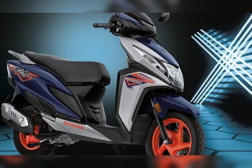 കൂടുതൽ സ്പോർട്ടിയായി ഹോണ്ട ഡിയോ 125 'എക്‌സ് എഡിഷൻ' വിപണിയിലേക്ക്; പുത്തൻ ഫീച്ചറുകൾ അറിയാം
