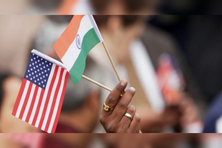 ഇന്ത്യ- അമേരിക്ക വ്യാപാര കരാര്‍ മാര്‍ച്ച് പകുതിയോടെ നടപ്പിലാക്കും; സംയുക്ത പ്രസ്താവന ഉടനെന്നും കേന്ദ്ര സർക്കാർ