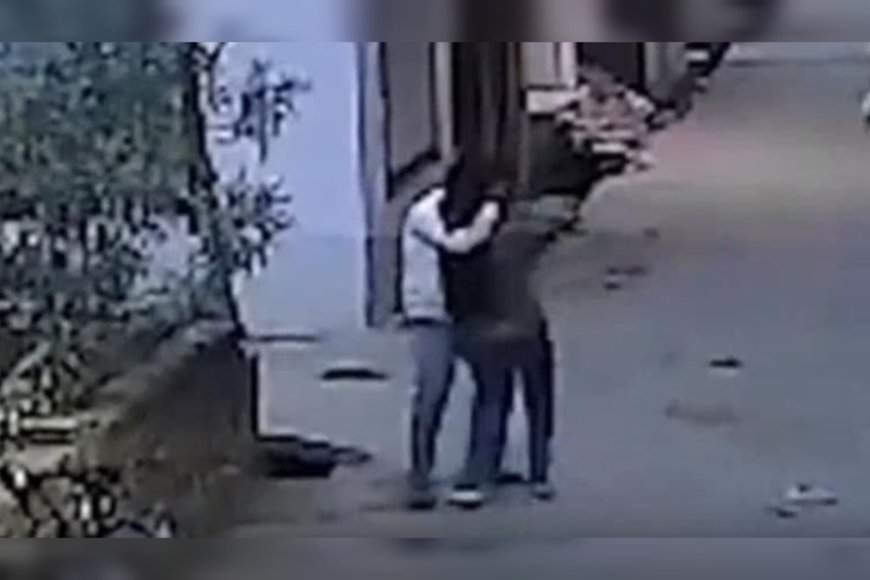 ക്ലാസ് ടീച്ചറിൻറെ ഇരു ചുണ്ടുകളും മുറിച്ചെടുത്ത് പന്ത്രണ്ടാം ക്ലാസ് വിദ്യാർത്ഥി; ആക്രമണം നടന്നത് റോഡരികിൽ