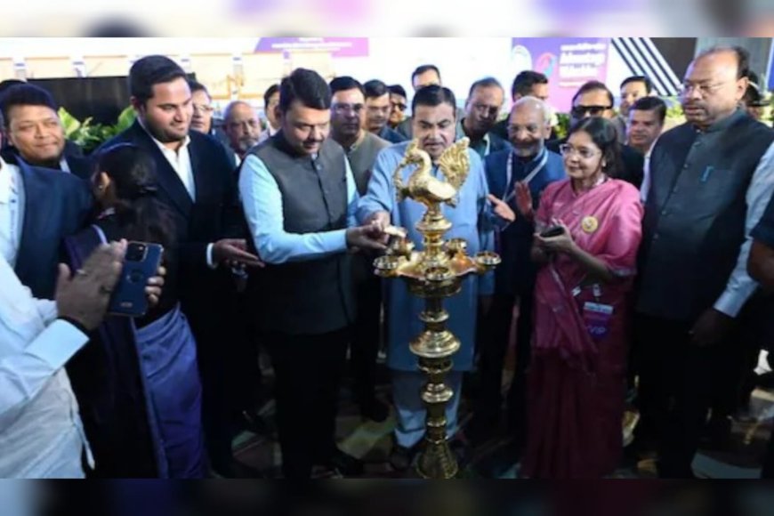 70,000 കോടി രൂപയുടെ ദീർഘകാല പദ്ധതി; വിദർഭയിൽ വൻ പ്രഖ്യാപനവുമായി അദാനി ഗ്രൂപ്പ്