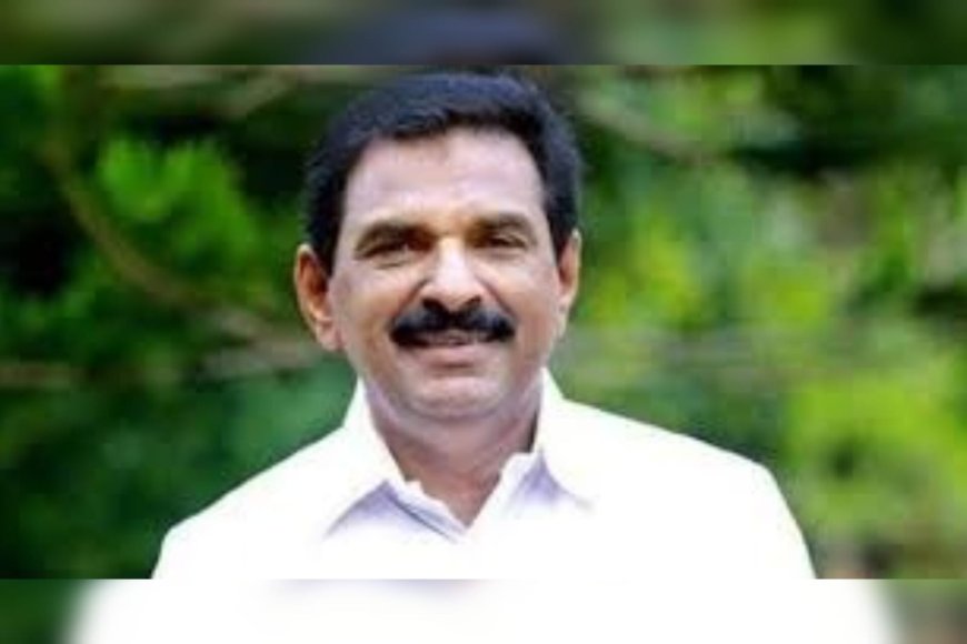 പണമിടപാട് ആരോപണം; ആൻറോ ആൻറണി എംപിക്കെതിരെ വിജിലൻസിൽ പരാതി