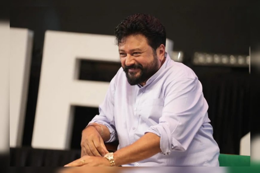 ശബരിമല സ്വർണക്കൊള്ള: എസ്.ഐ.ടിക്ക് പിന്നാലെ ജയറാമിന്റെ മൊഴിയെടുക്കാൻ ഇ.ഡി