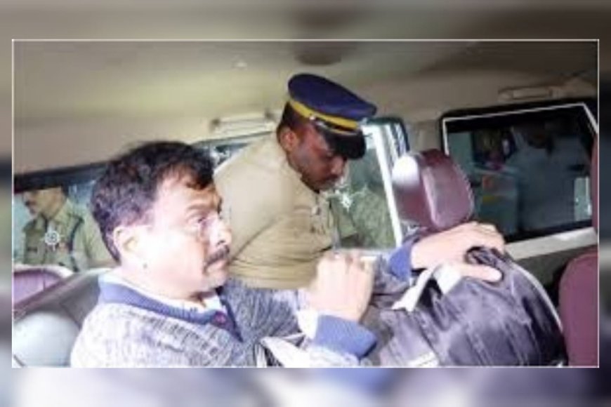 ശബരിമല സ്വർണക്കൊള്ള; ജ്വല്ലറി ഉടമ ഗോവർധന്റെ ജാമ്യാപേക്ഷ സുപ്രീം കോടതി തള്ളി