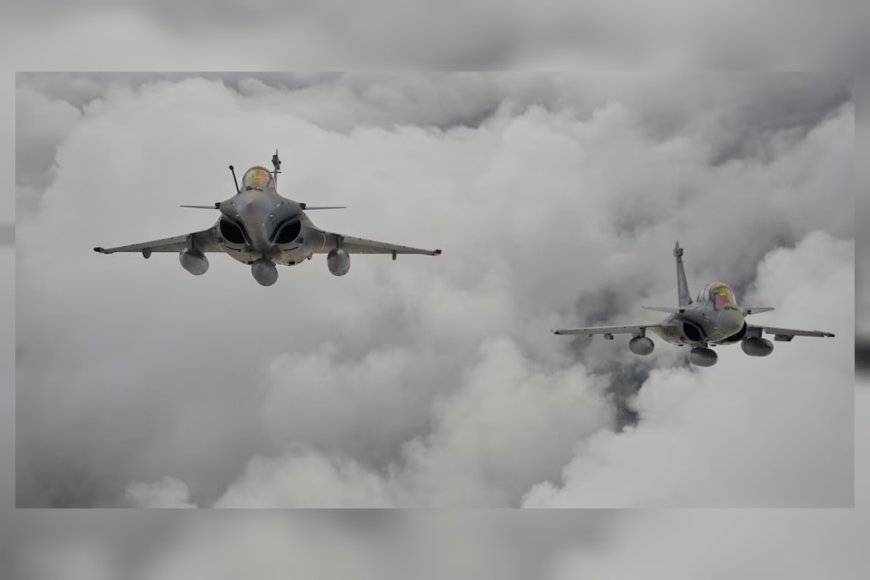 ആകാശക്കരുത്ത് കൂട്ടാൻ ഇന്ത്യ; 3.25 ലക്ഷം കോടി രൂപയുടെ കരാറിൽ 114 റഫാൽ വിമാനങ്ങൾ കൂടി വാങ്ങുന്നു