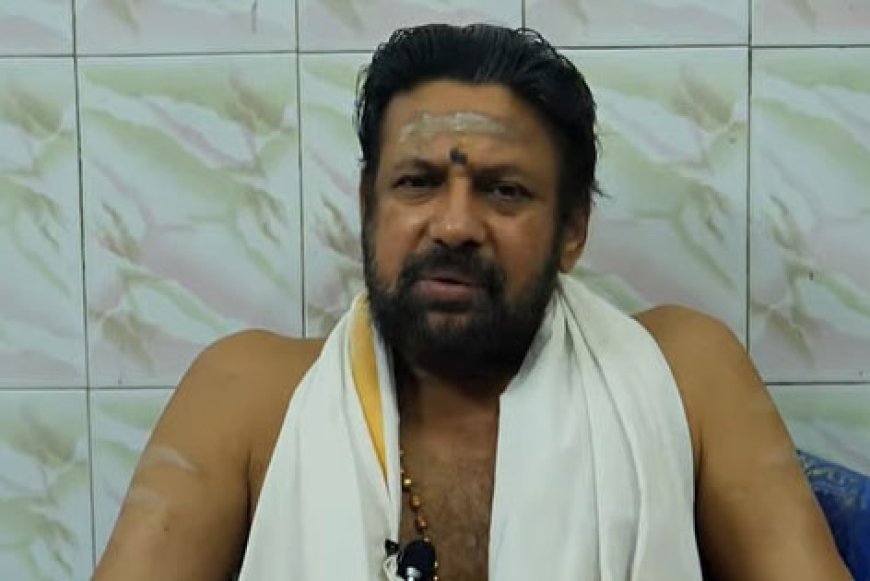 ഭാര്യയുടെ പേരില്‍ 62 ലക്ഷം രൂപ; തന്ത്രി കണ്ഠരര് രാജീവരുടെ പേരിൽ കോടികളുടെ നിക്ഷേപം, ഗുരുതര ആരോപണങ്ങളുമായി എസ്ഐടി റിപ്പോർട്ട്