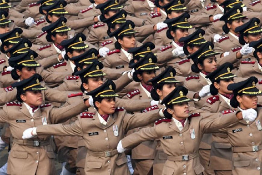 സൈനിക മേഖലയിലും തുല്യത ഉറപ്പുവുത്താനൊരുങ്ങി കേന്ദ്രം; നഴ്‌സിംഗ് സർവീസ് ഓഫീസർമാർക്ക് കേന്ദ്രം മുൻ സൈനിക പദവി നൽകുന്നു